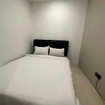Lovely 2&3 Bedrooms Condo Klcc And Kl Tower Views