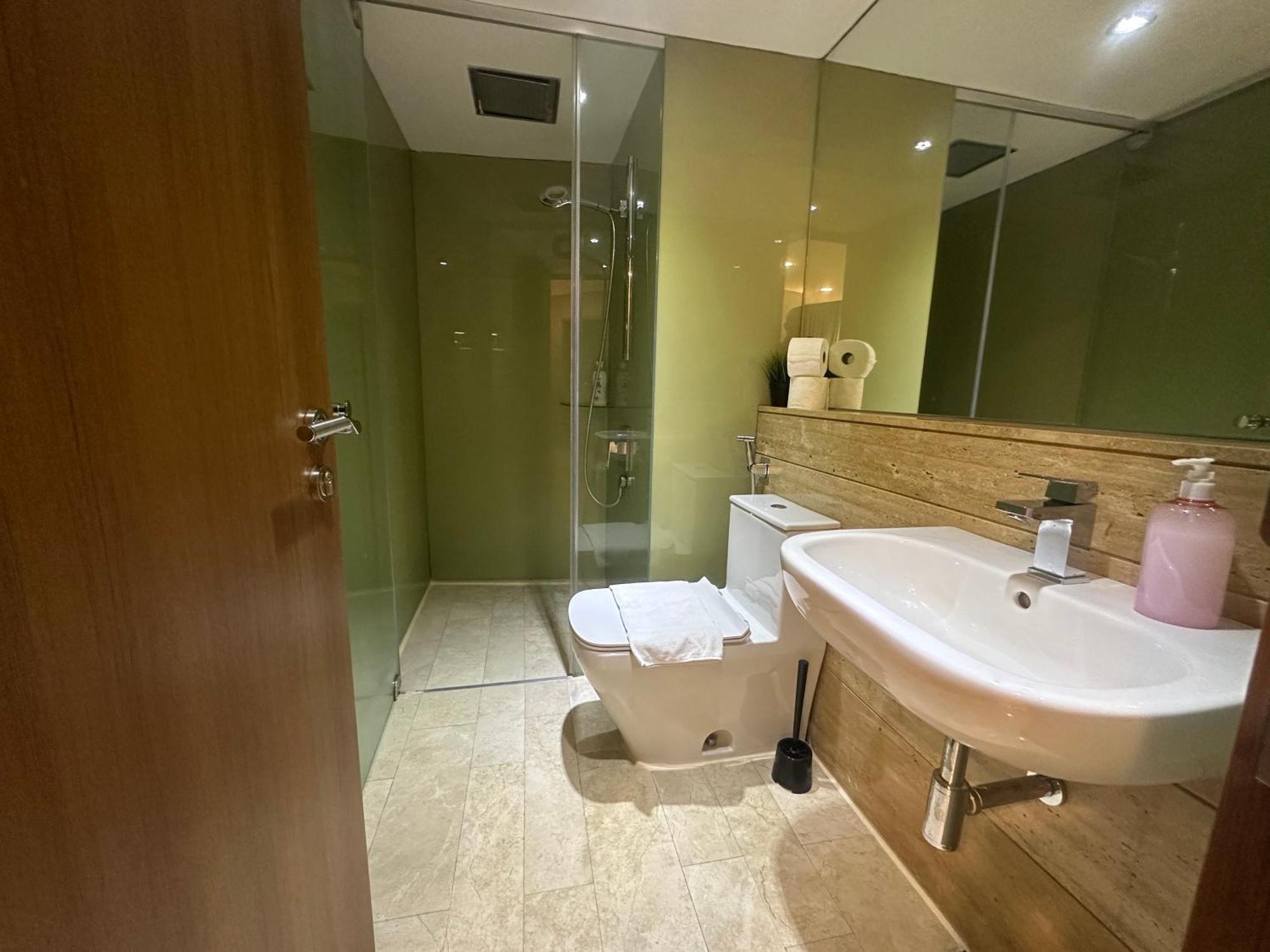 Lovely 2&3 Bedrooms Klcc And Kl Tower Views * Kuala Lumpur